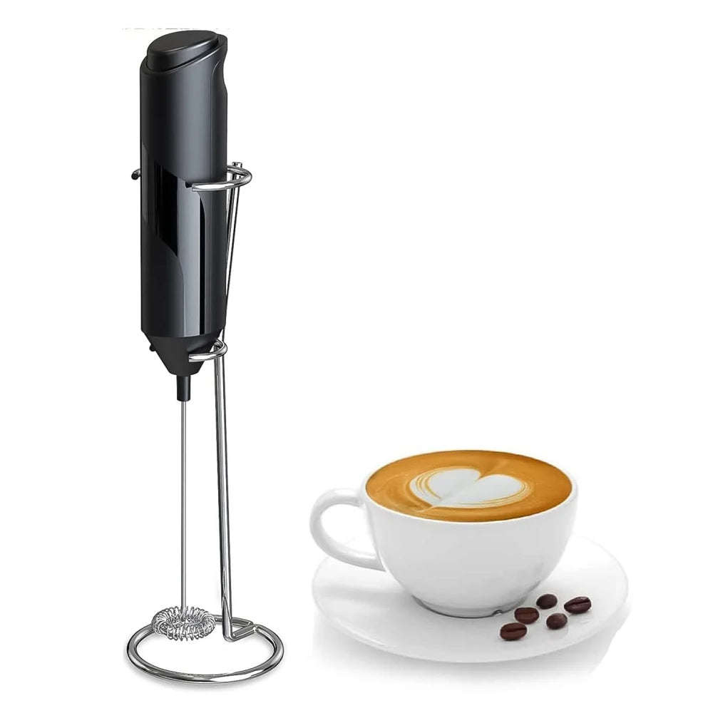 Creative Cooking Handheld Milk Frother