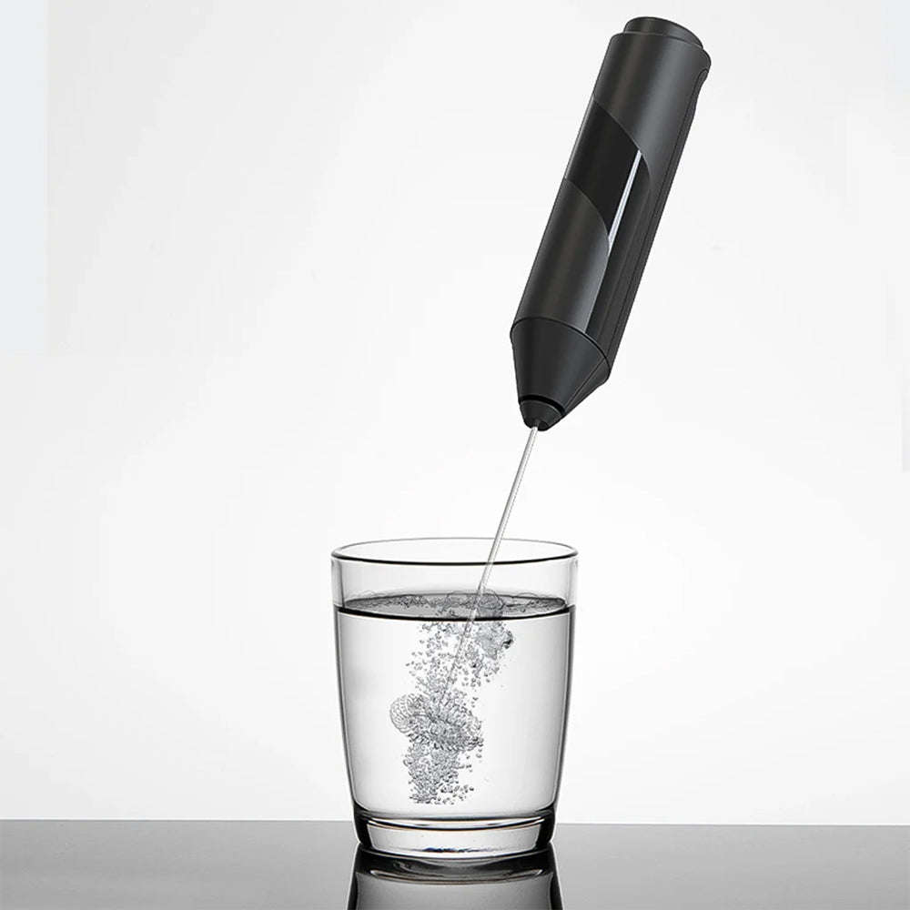 Creative Cooking Handheld Milk Frother