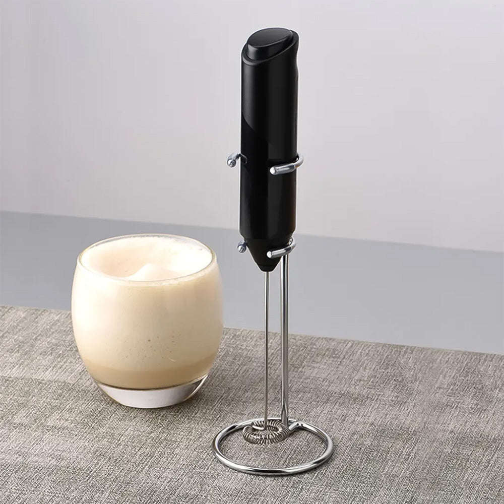 Creative Cooking Handheld Milk Frother