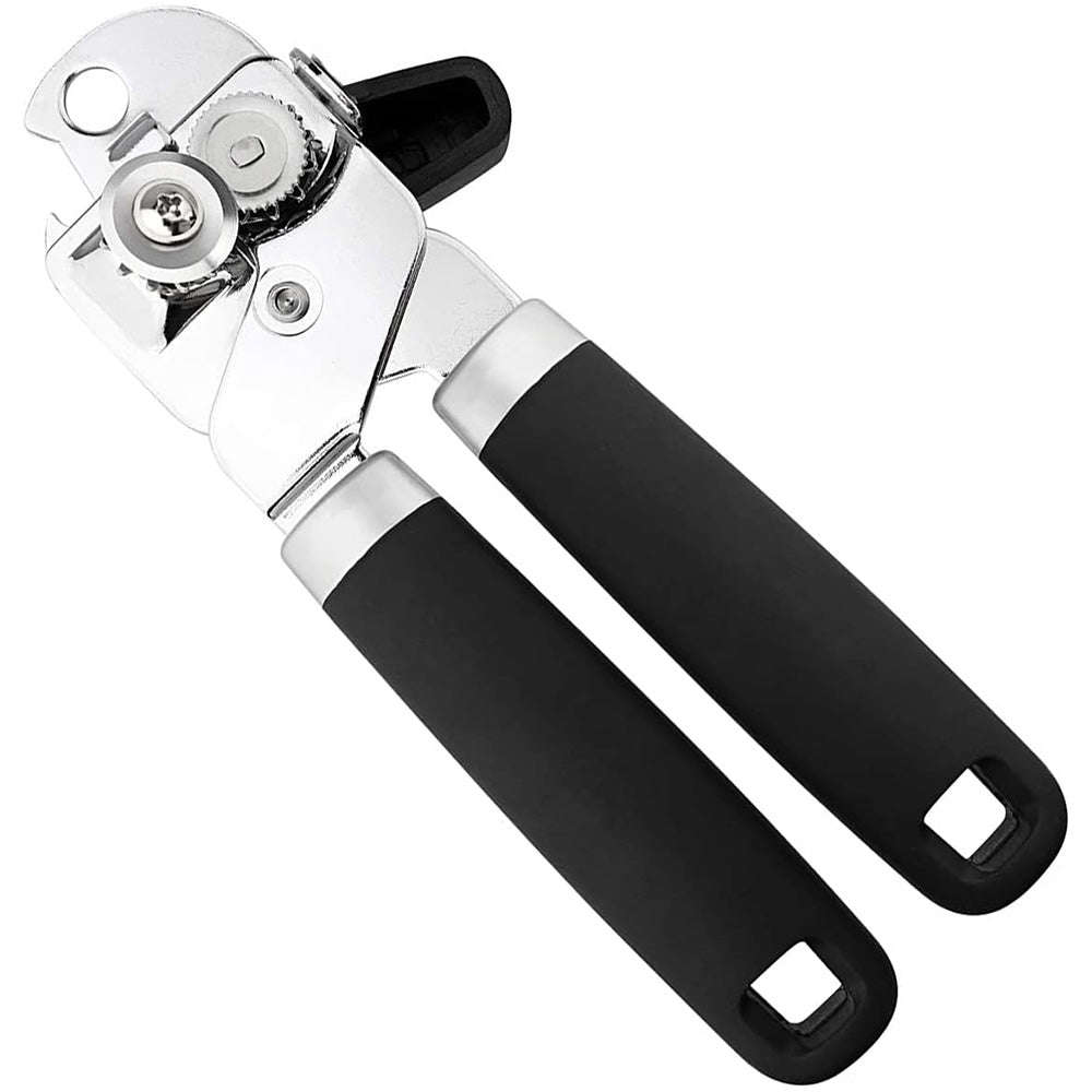 Creative Cooking Can Opener
