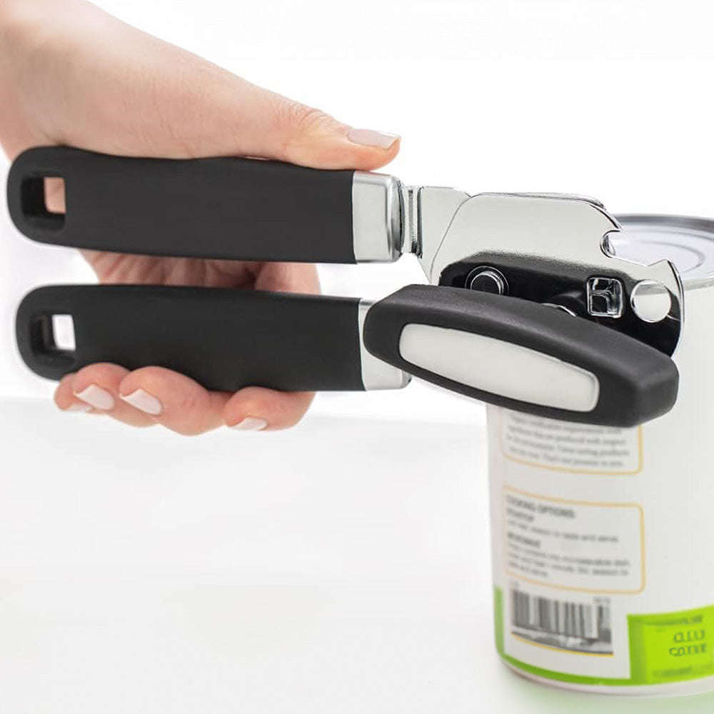 Creative Cooking Can Opener