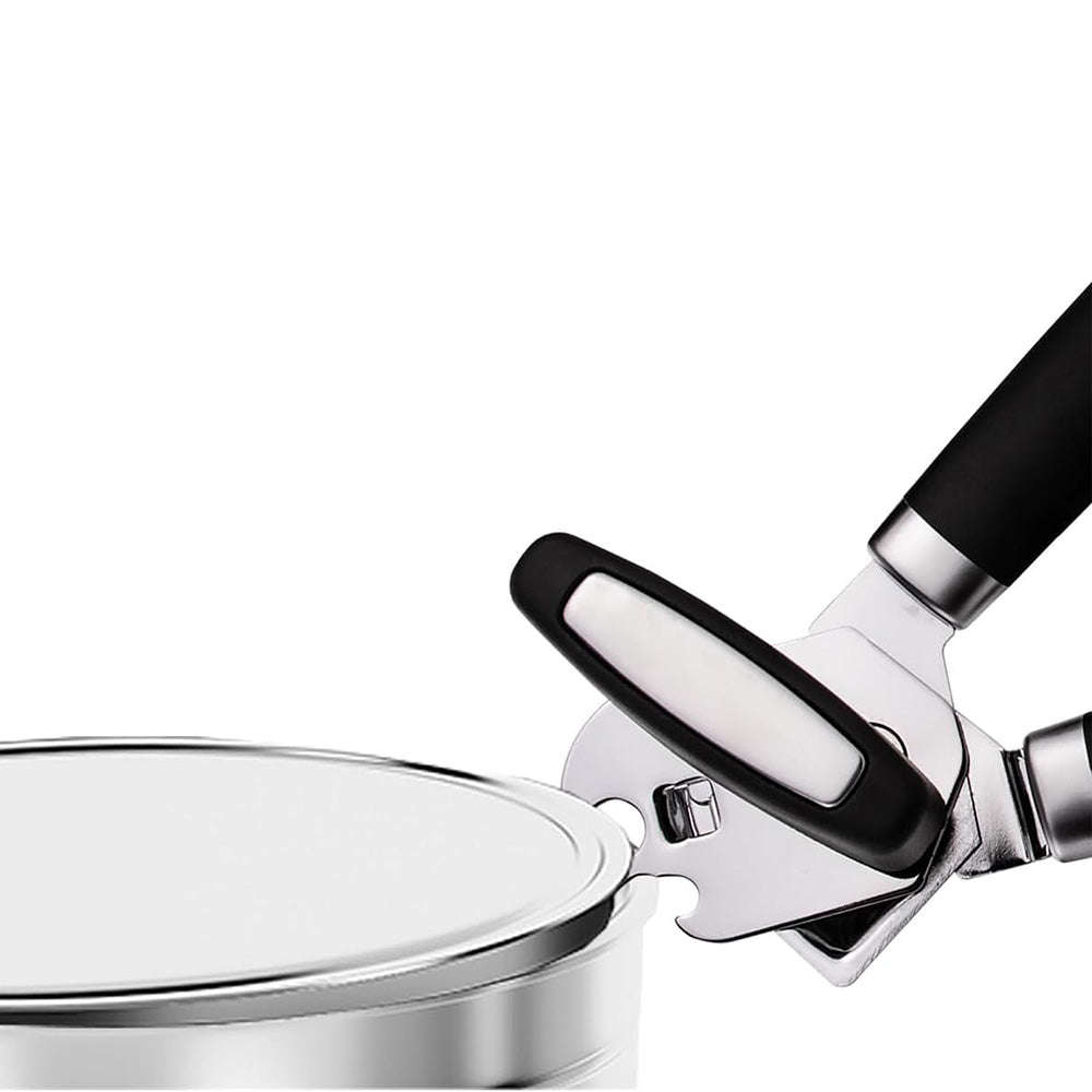 Creative Cooking Can Opener
