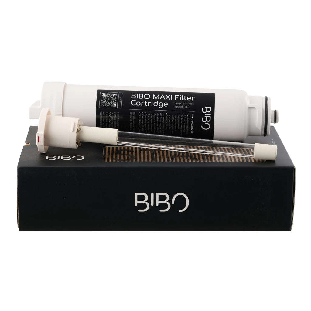 BIBO Bar Filter Replacement Pack