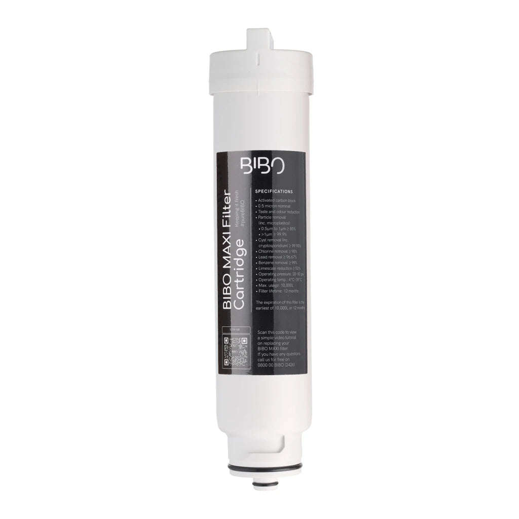 BIBO Bar Filter Replacement Pack