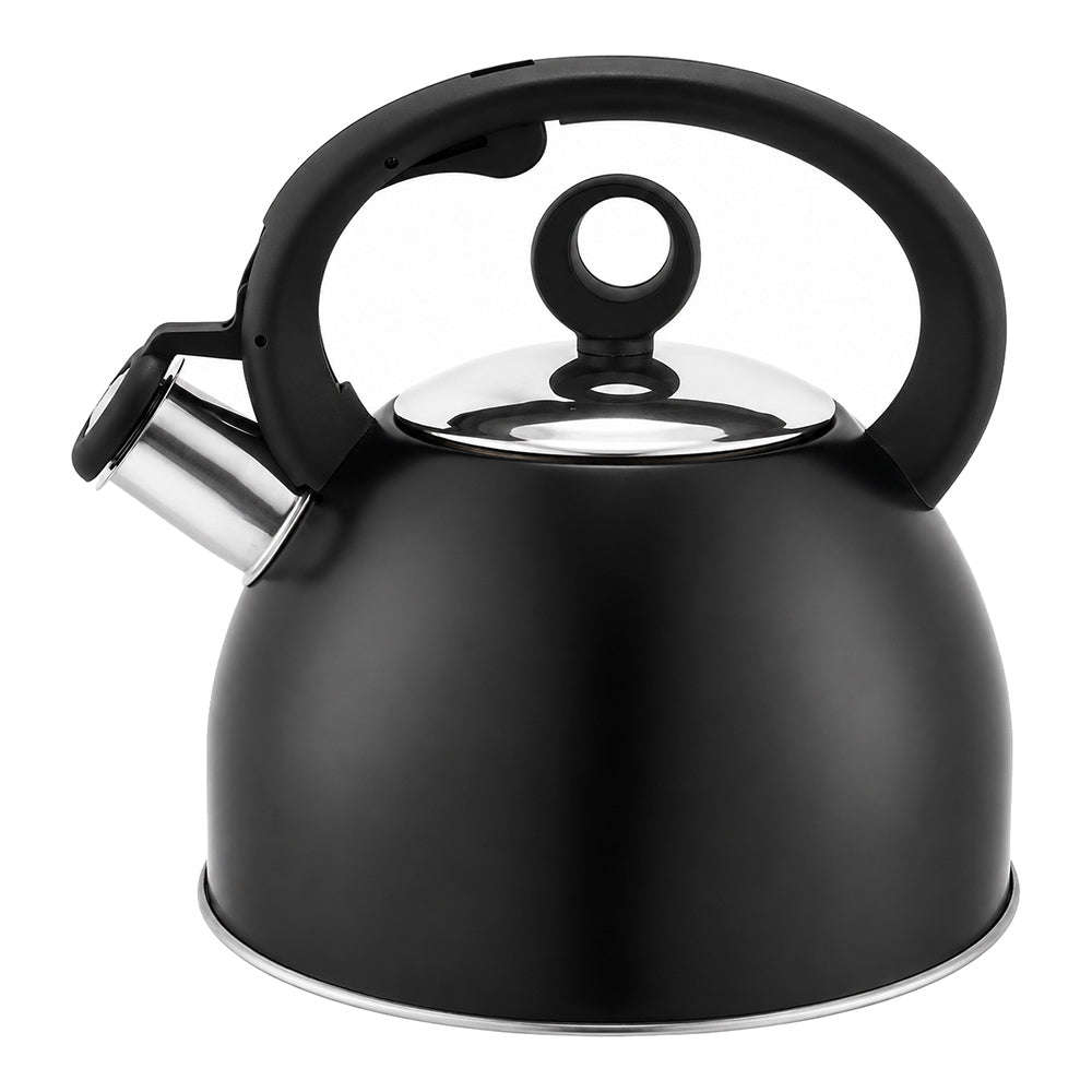 Goldair Stovetop Whistling Kettle, 2.5L