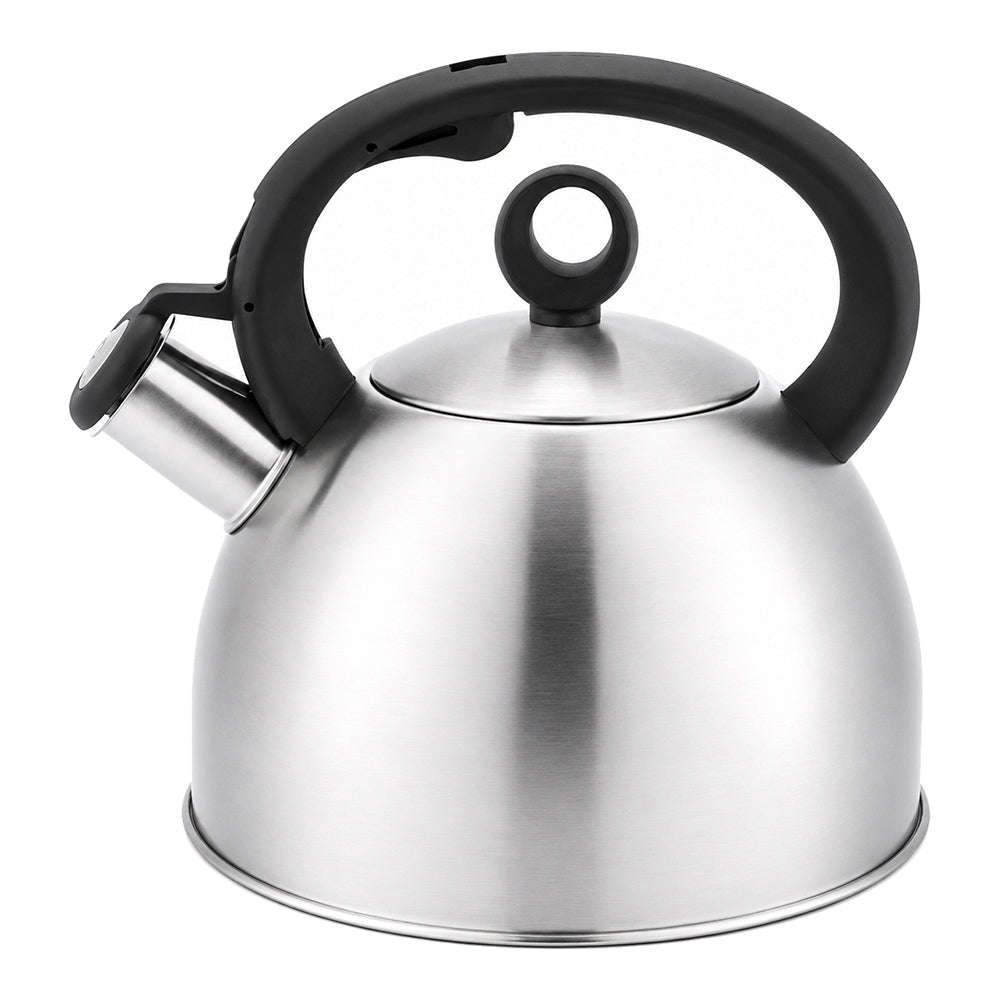Goldair Stovetop Whistling Kettle, 2.5L