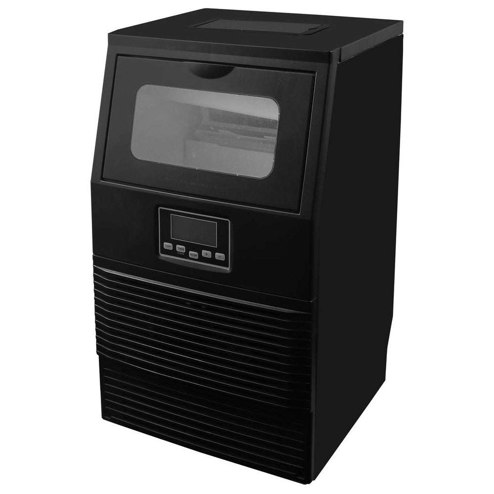 Goldair Plumbed-In Ice Maker, 30kg