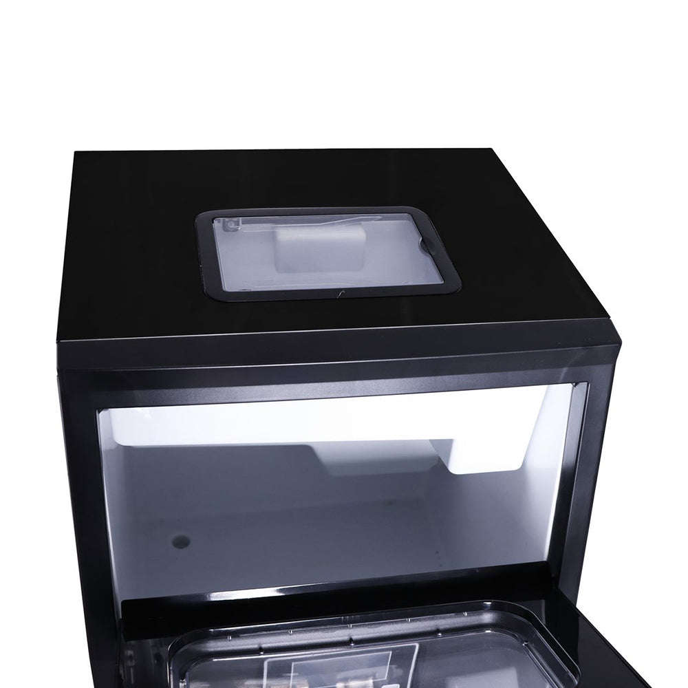 Goldair Plumbed-In Ice Maker, 30kg