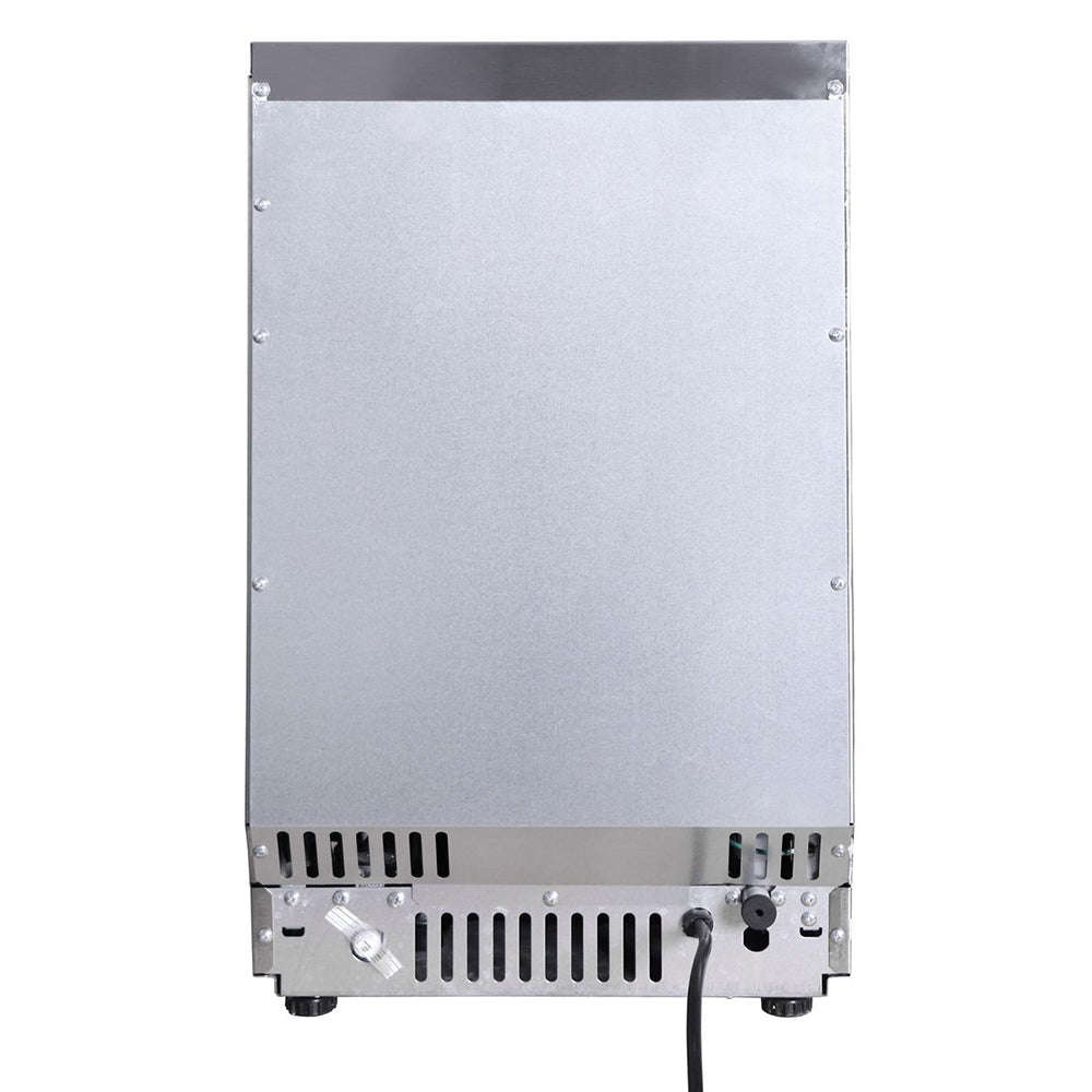 Goldair Plumbed-In Ice Maker, 30kg