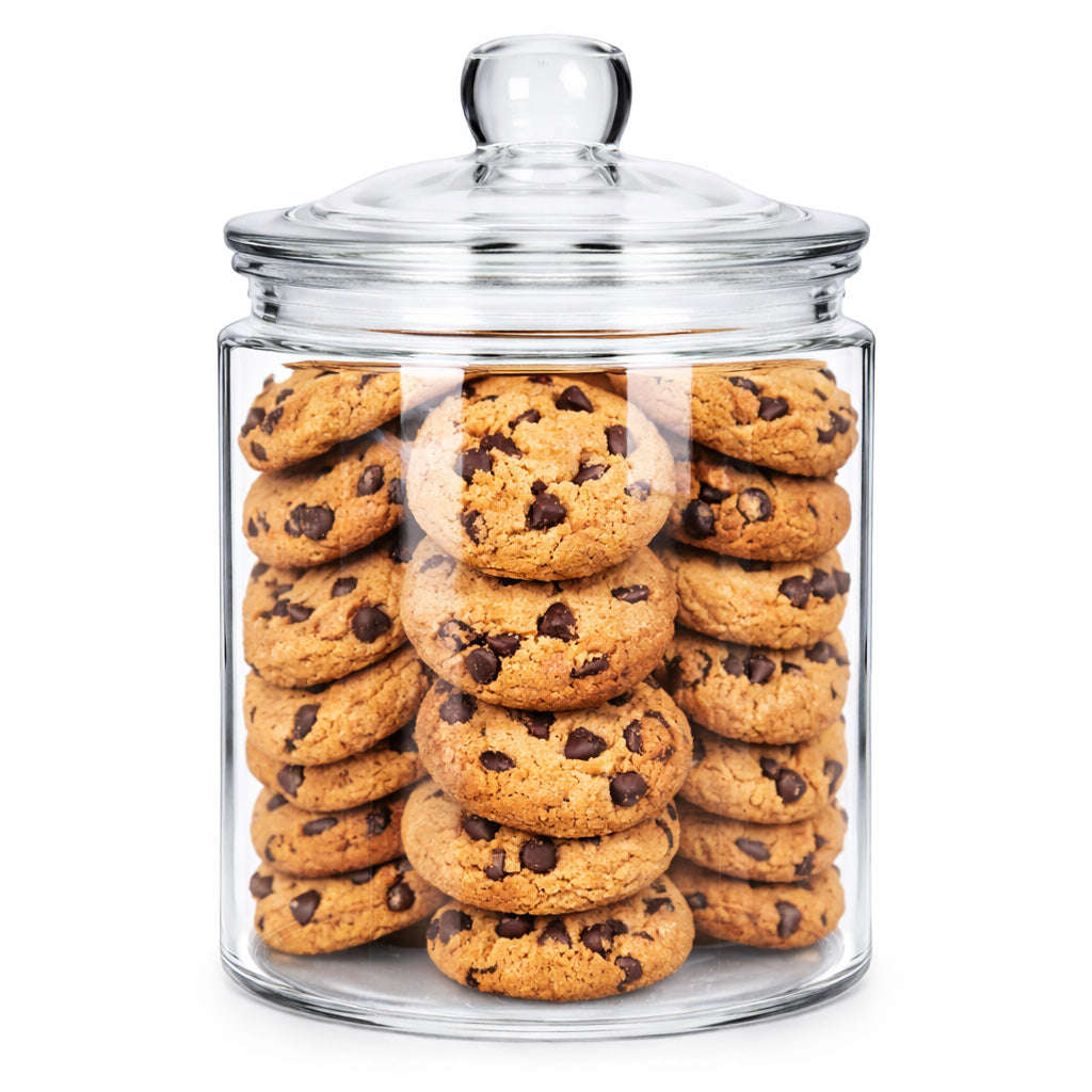 B's Kitchen Deli Cookie Jar, 1.9L