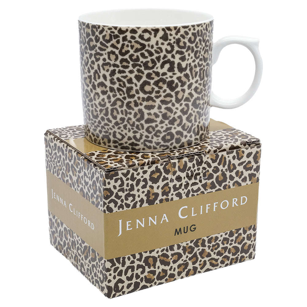 Jenna Clifford Wild Bloom Mug, 300ml