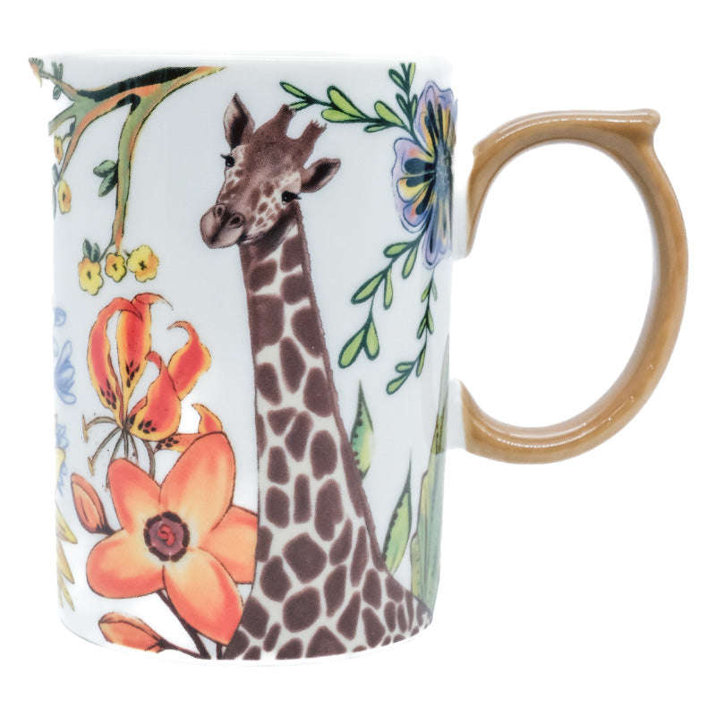 Jenna Clifford Wild Bloom Creamer, 200ml