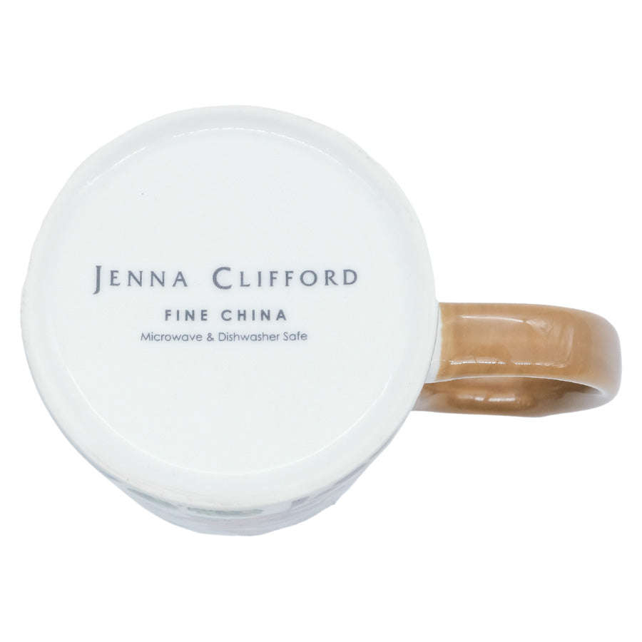 Jenna Clifford Wild Bloom Creamer, 200ml