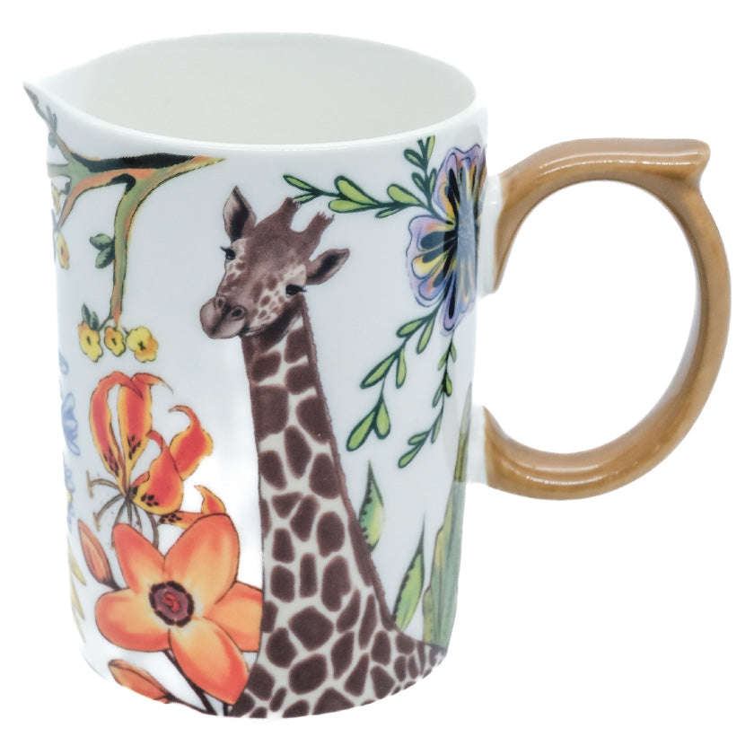 Jenna Clifford Wild Bloom Creamer, 200ml