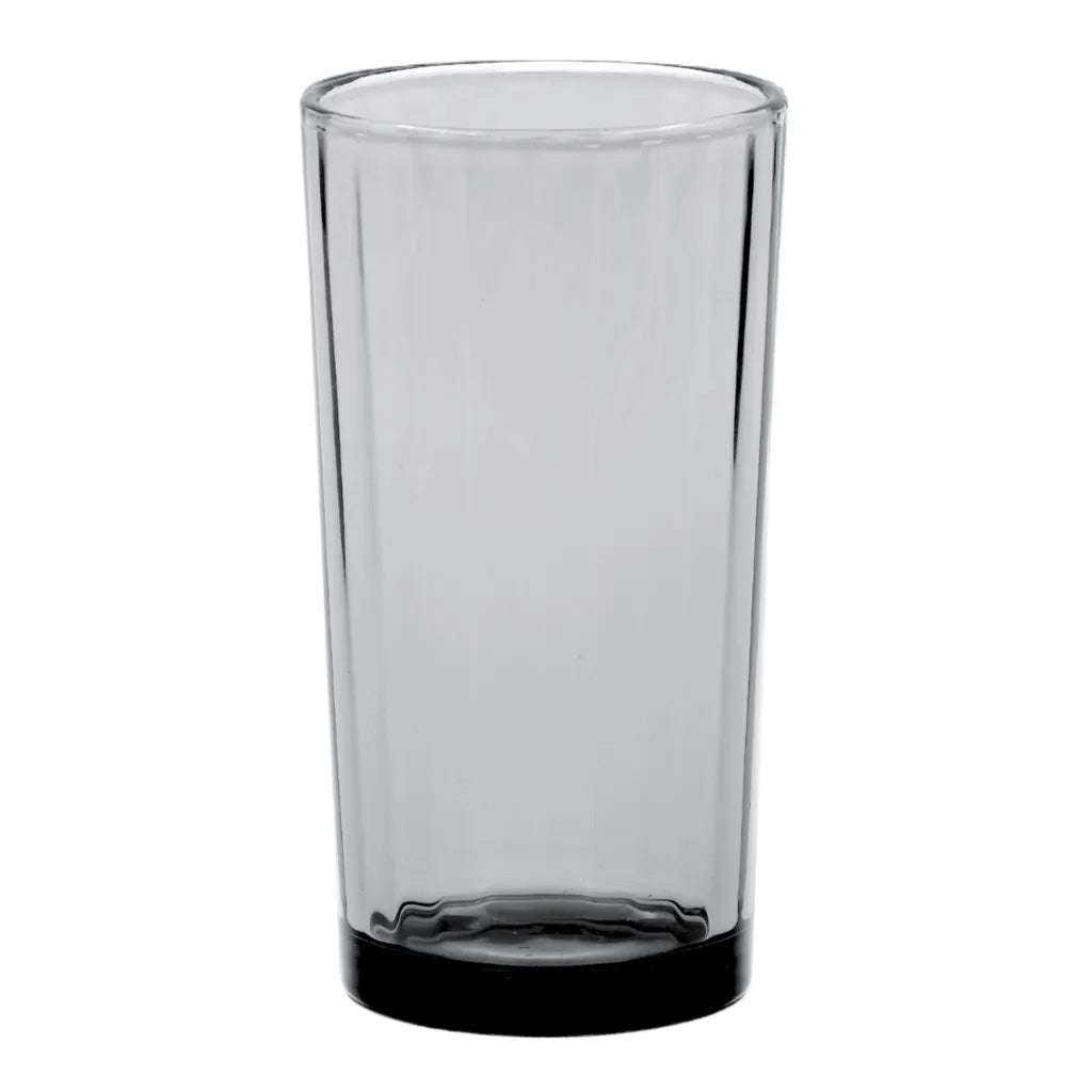 Olivia Princess Crystal Hiball Glasses, Set of 4