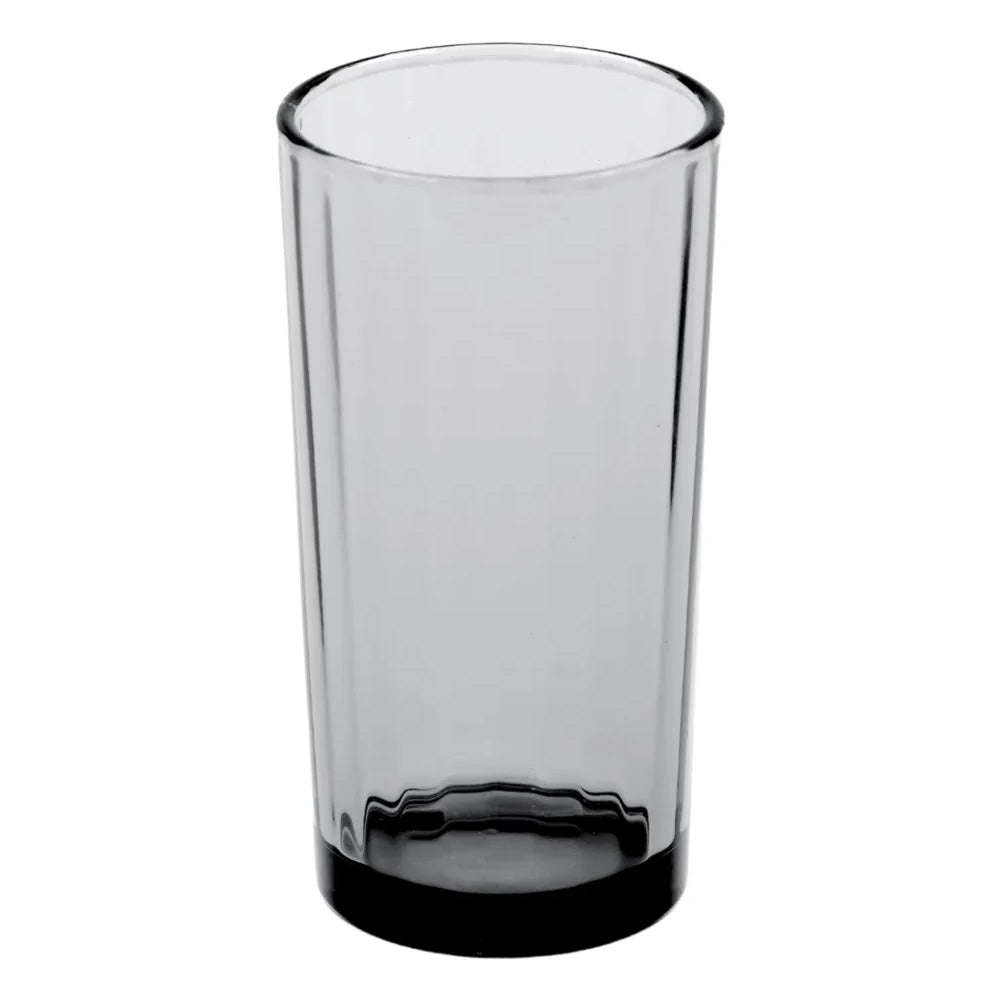 Olivia Princess Crystal Hiball Glasses, Set of 4