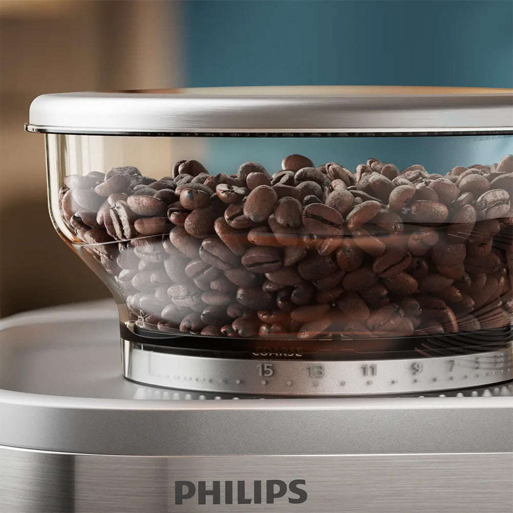 Philips Barista Brew Semi-Automatic Espresso Machine