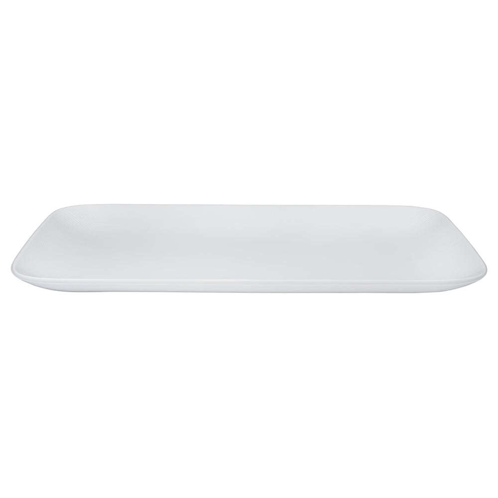 Maxwell & Williams Cashmere Rectangular Platter, 31cm