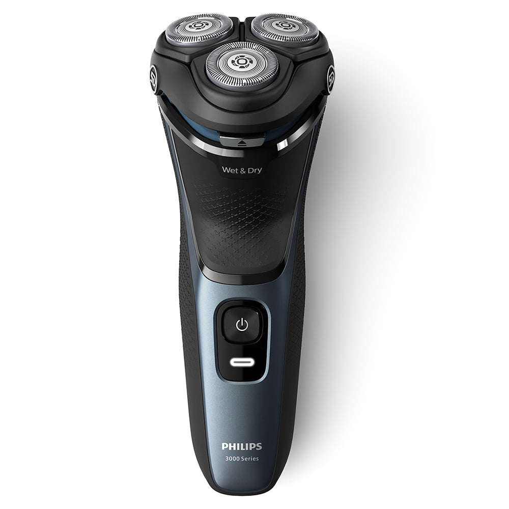 Philips 3000 Series Wet Or Dry Cordless Shaver
