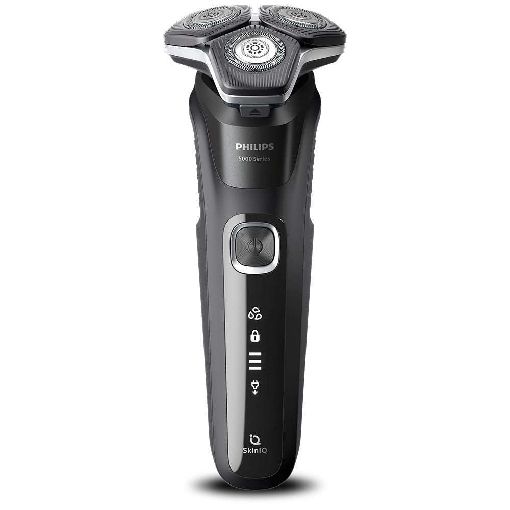 Philips Series 5000 Wet & Dry Cordless Electric Shaver