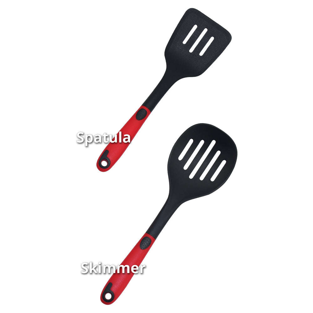 Snappy Chef Supreme Stainless Steel Cookware Set, 7pc