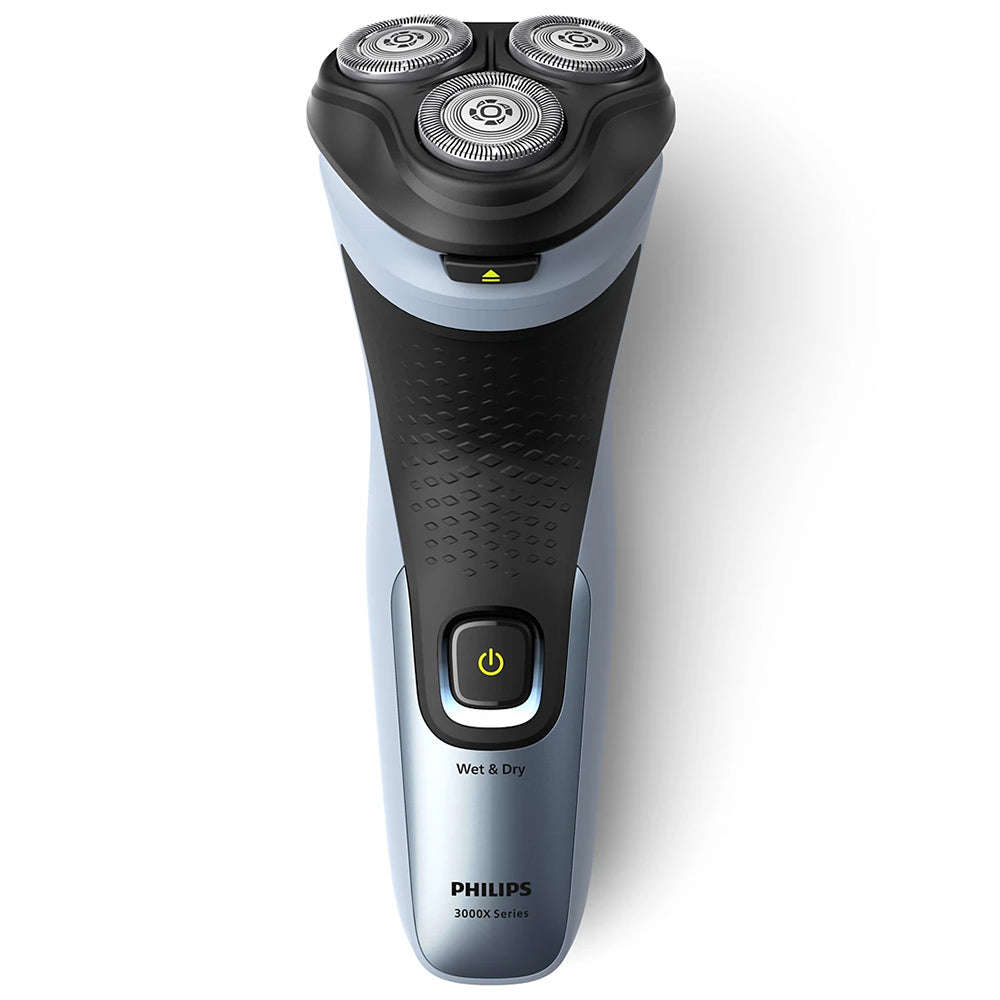 Philips 3000X Series Wet Or Dry Cordless Shaver