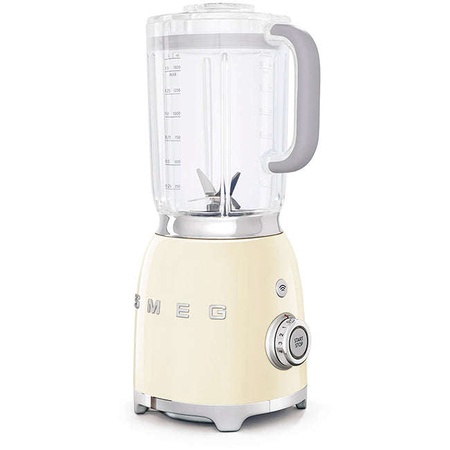 Smeg Retro Jug Blender, 1.5L