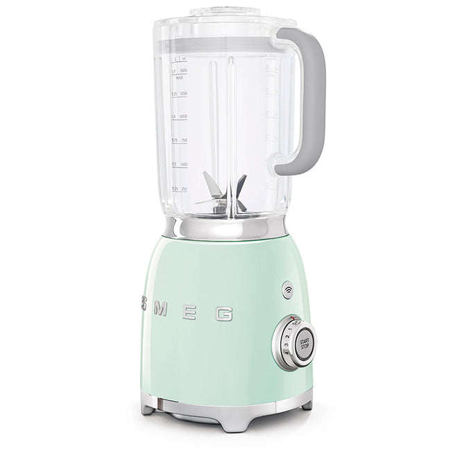Smeg Retro Jug Blender, 1.5L