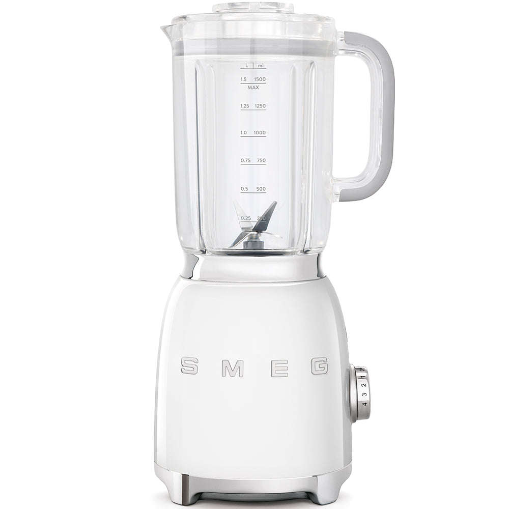 Smeg Retro Jug Blender, 1.5L