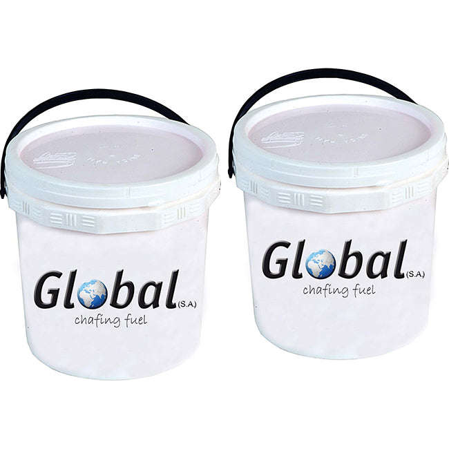 B's Caterware Global Chafing Fuel (4 x 5L)