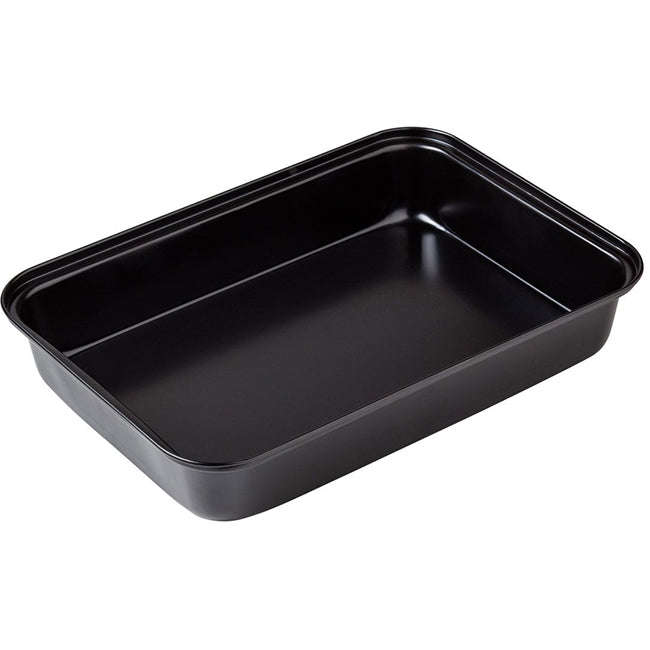 Pyrex Daily Non-Stick Rectangular Roaster, 30cm