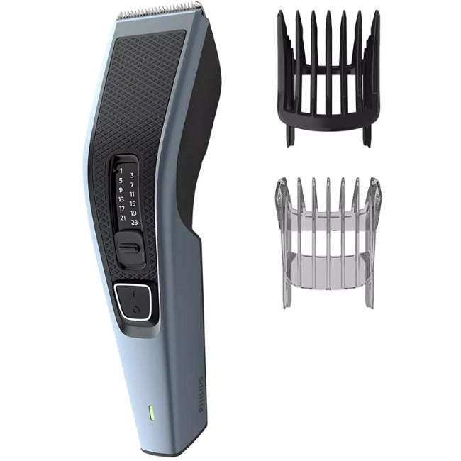 Philips Series 3000 Trim & Flow Cordless Hair Clipper