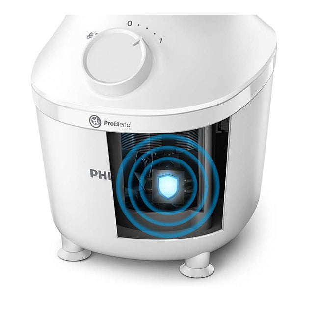 Philips Series 3000 ProBlend Blender, 1.9L