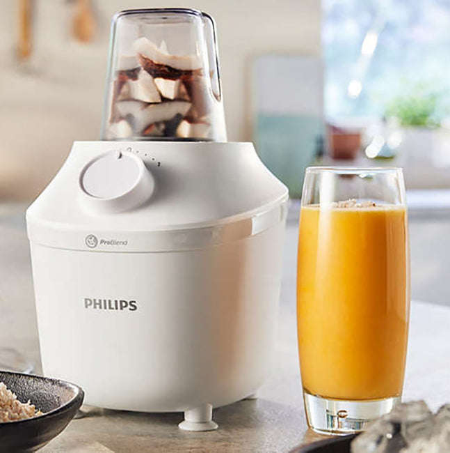 Philips Series 3000 ProBlend Blender, 1.9L