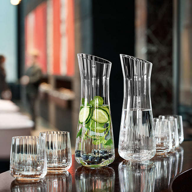 Spiegelau Lifestyle Champagne Glasses, Set Of 4