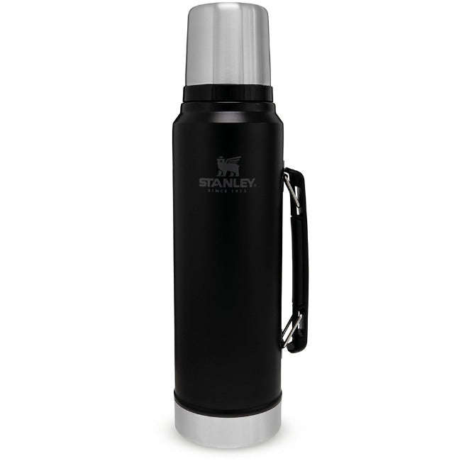 Stanley Classic Legendary Vacuum Flask With Handle, 1L