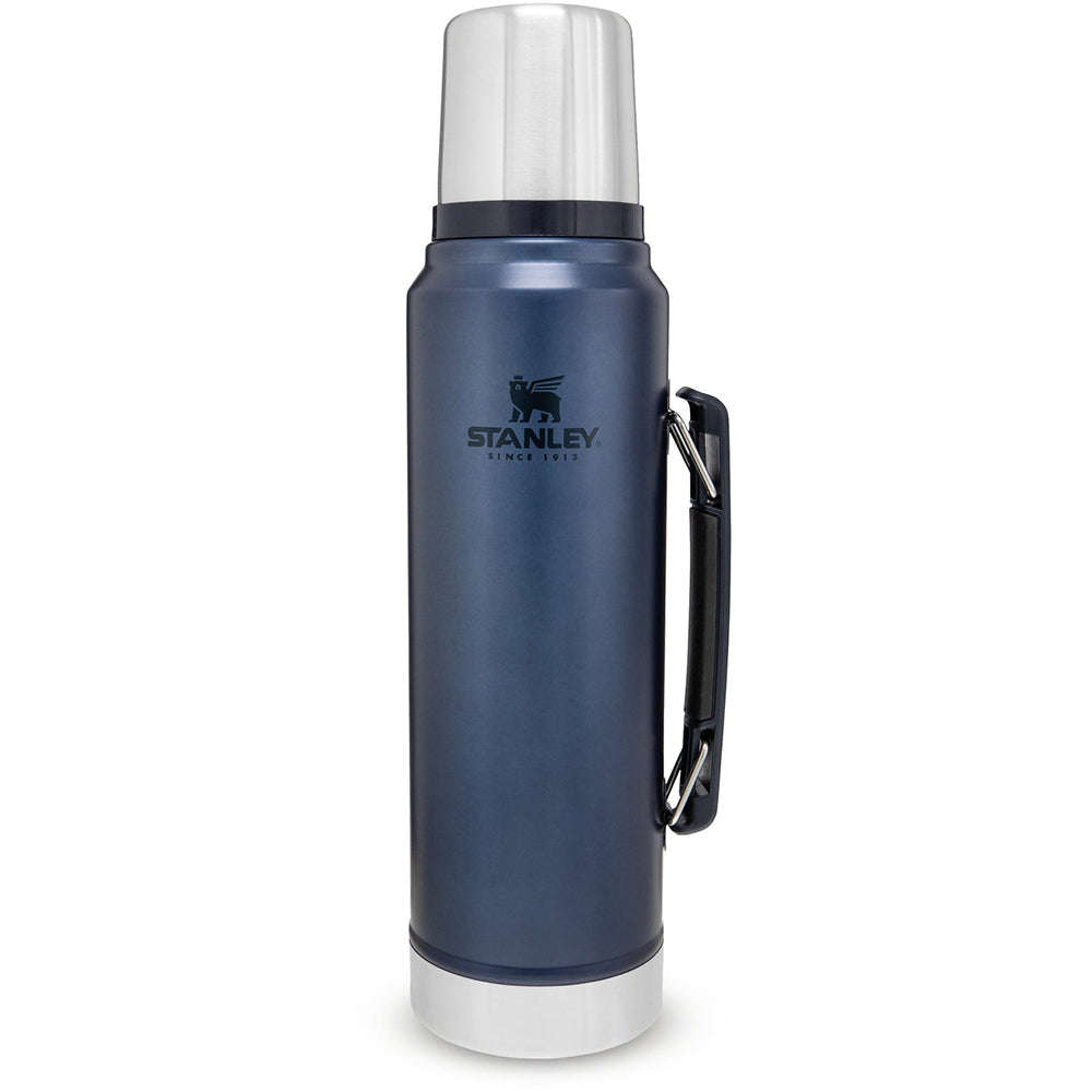 Stanley Classic Legendary Vacuum Flask With Handle, 1L