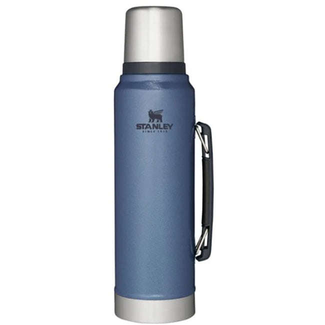 Stanley Classic Legendary Vacuum Flask With Handle, 1L