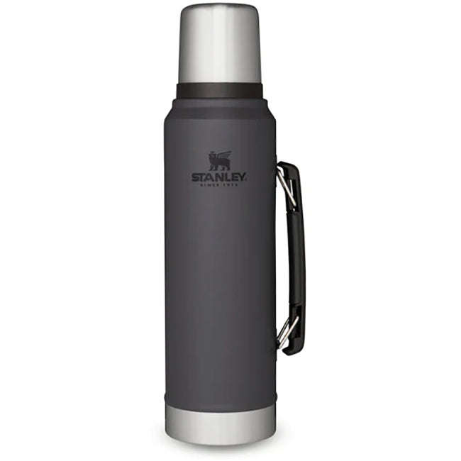 Stanley Classic Legendary Vacuum Flask With Handle, 1L