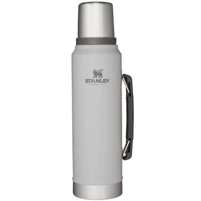 Stanley Classic Legendary Vacuum Flask With Handle, 1L