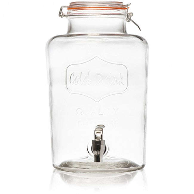 Consol Beverage Dispenser, 7.5L