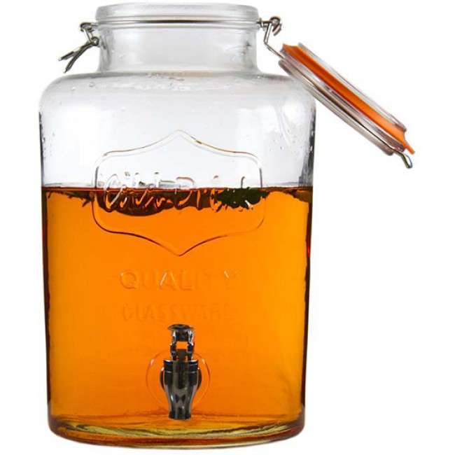 Consol Beverage Dispenser, 7.5L