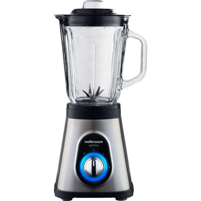 Mellerware Optima Jug Blender & Coffee Mill, 1.5L