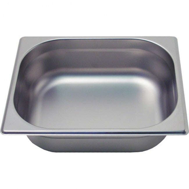 Steel King Bain Marie Half Insert, 32cm