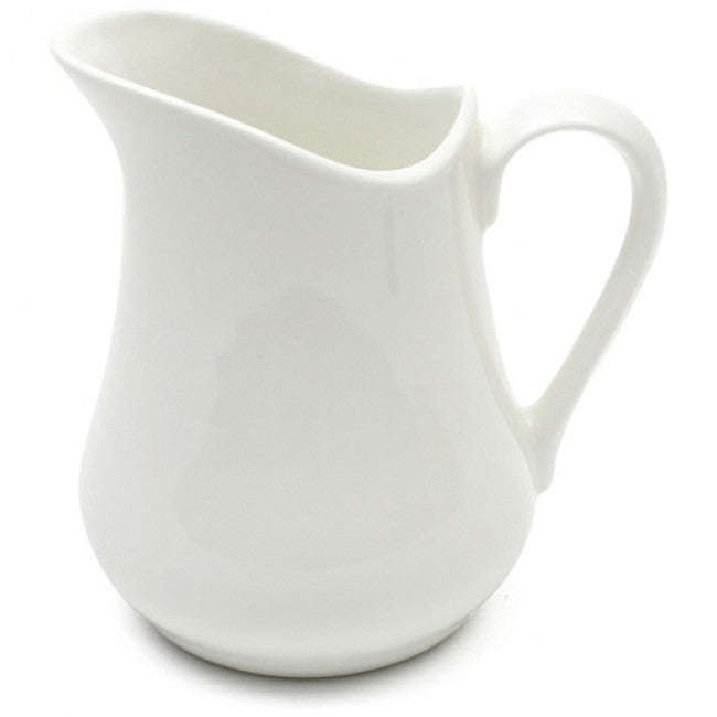 White Basics Jug, 1L