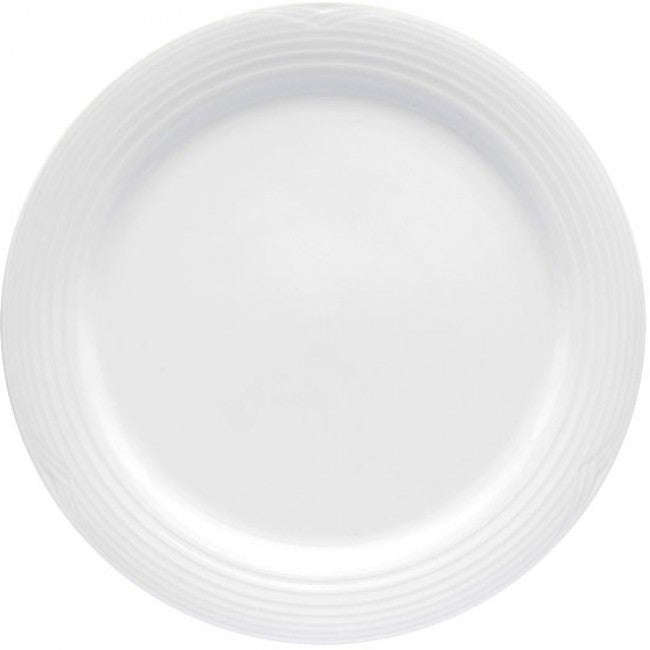 Noritake Arctic White Side Plate, 18cm