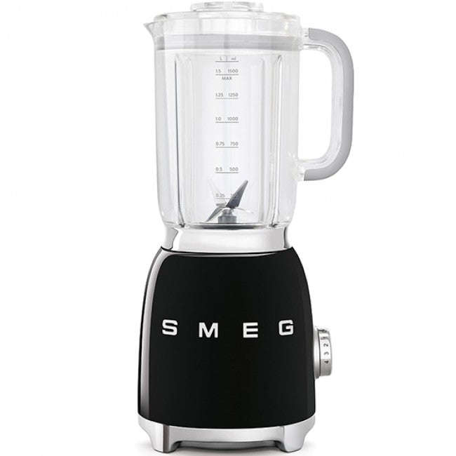 Smeg Retro Jug Blender, 1.5L