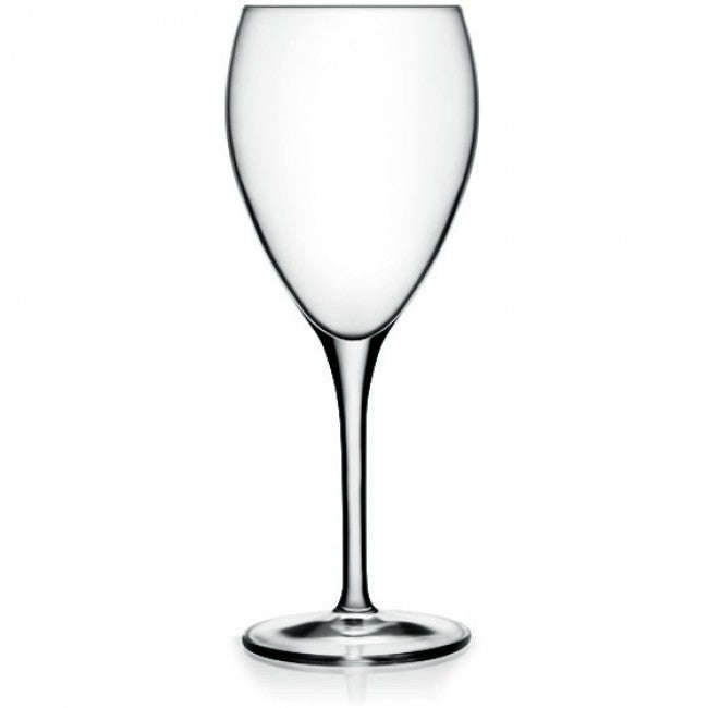 Luigi Bormioli Magnifico 590ml Red Wine Glasses, Set Of 4