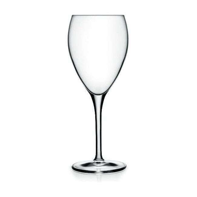 Luigi Bormioli Magnifico 590ml Red Wine Glasses, Set Of 4