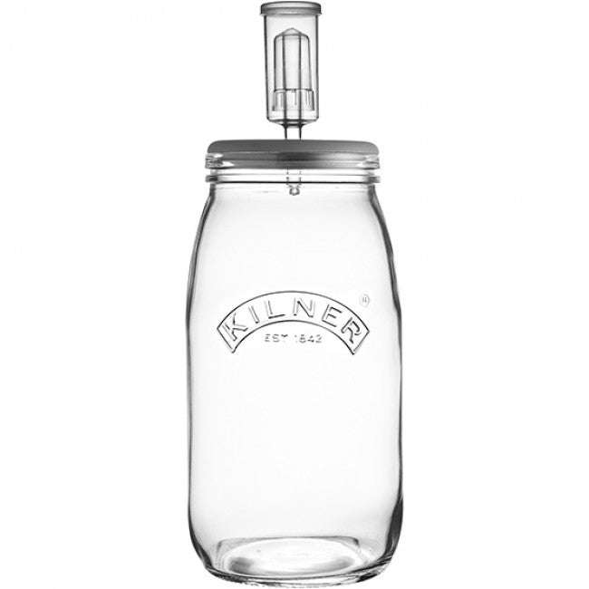 Kilner Fermentation Set, 3L